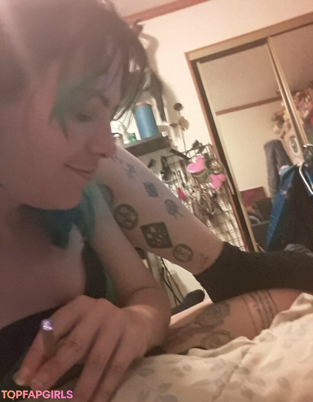 Foto desnuda filtrada de OnlyFans de Ferralynriver #59 Foto desnuda filtrada de OnlyFans de Ferralynriver #59