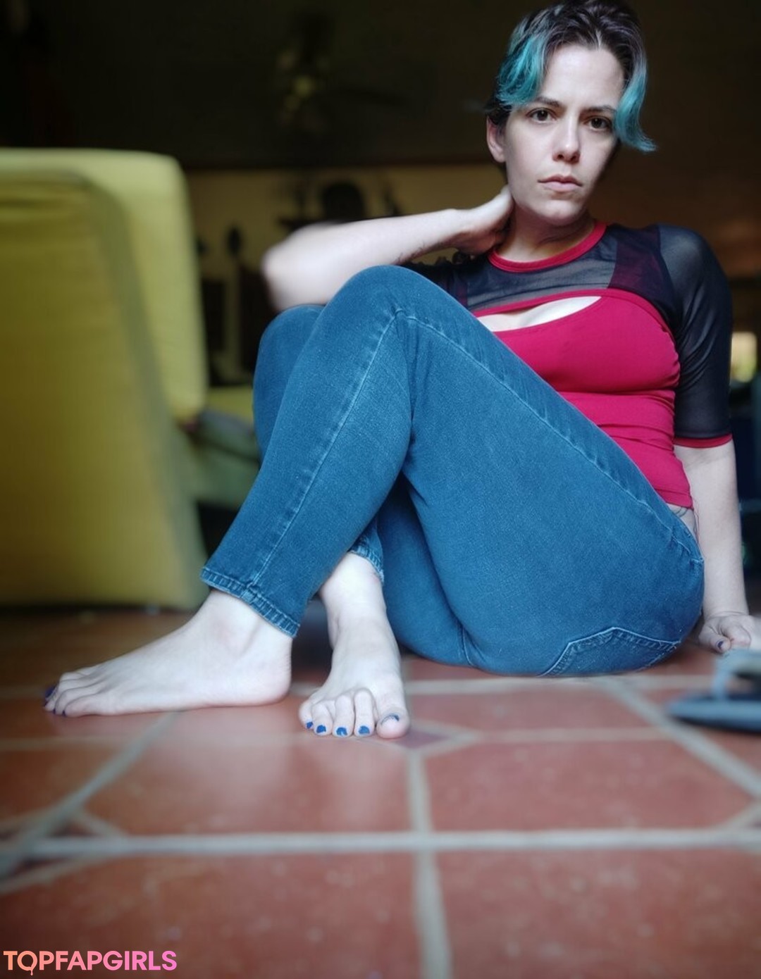 Foto desnuda filtrada de OnlyFans de Ferralynriver #62 Foto desnuda filtrada de OnlyFans de Ferralynriver #62