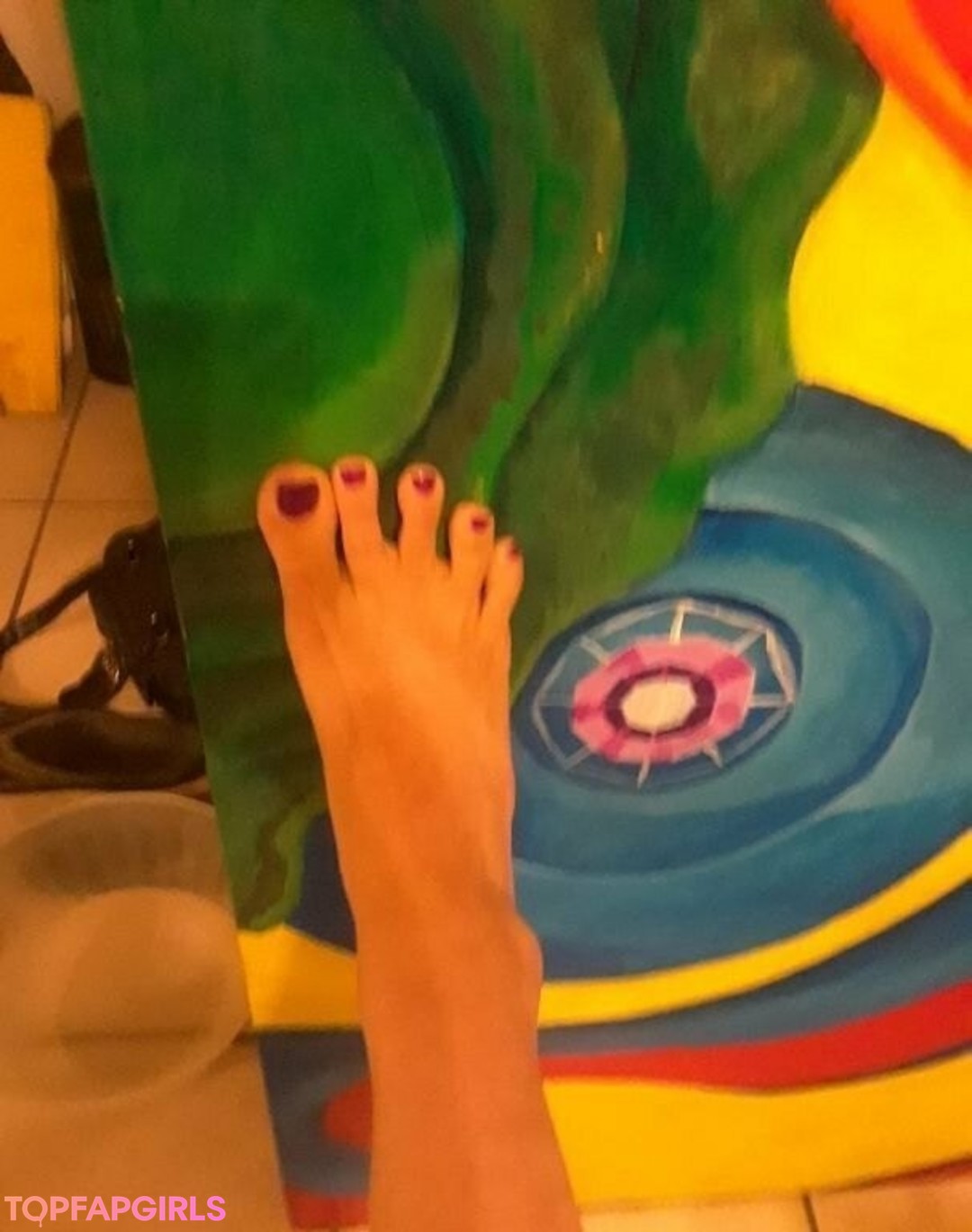 Foto desnuda filtrada de OnlyFans de Ferralynriver #65 Foto desnuda filtrada de OnlyFans de Ferralynriver #65