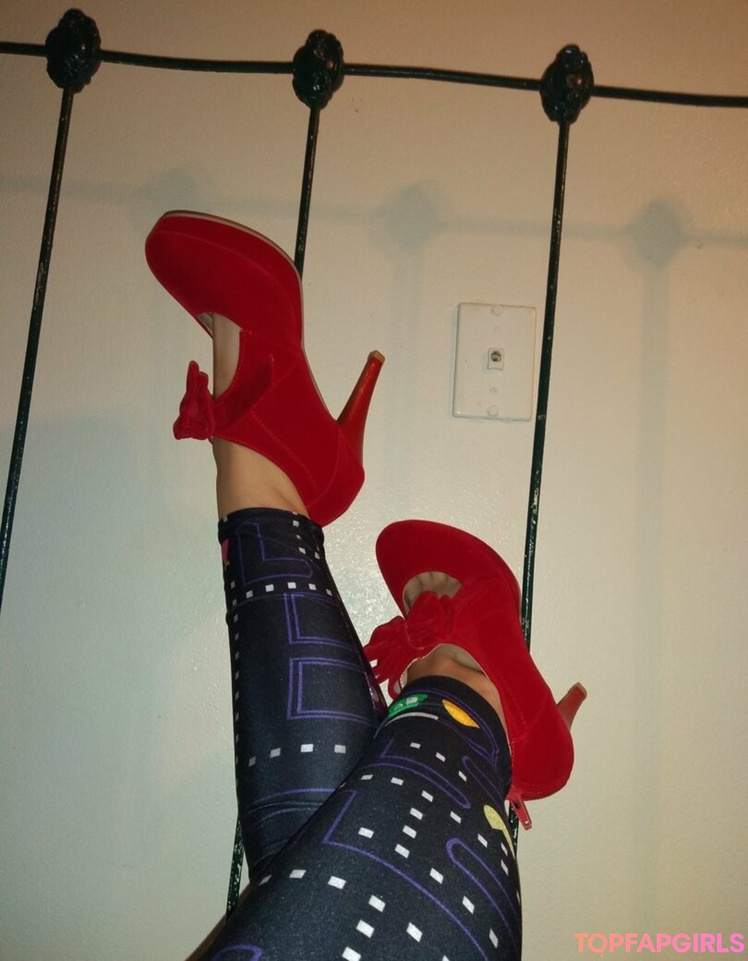 Foto desnuda filtrada de OnlyFans de Ferralynriver #94 Foto desnuda filtrada de OnlyFans de Ferralynriver #94