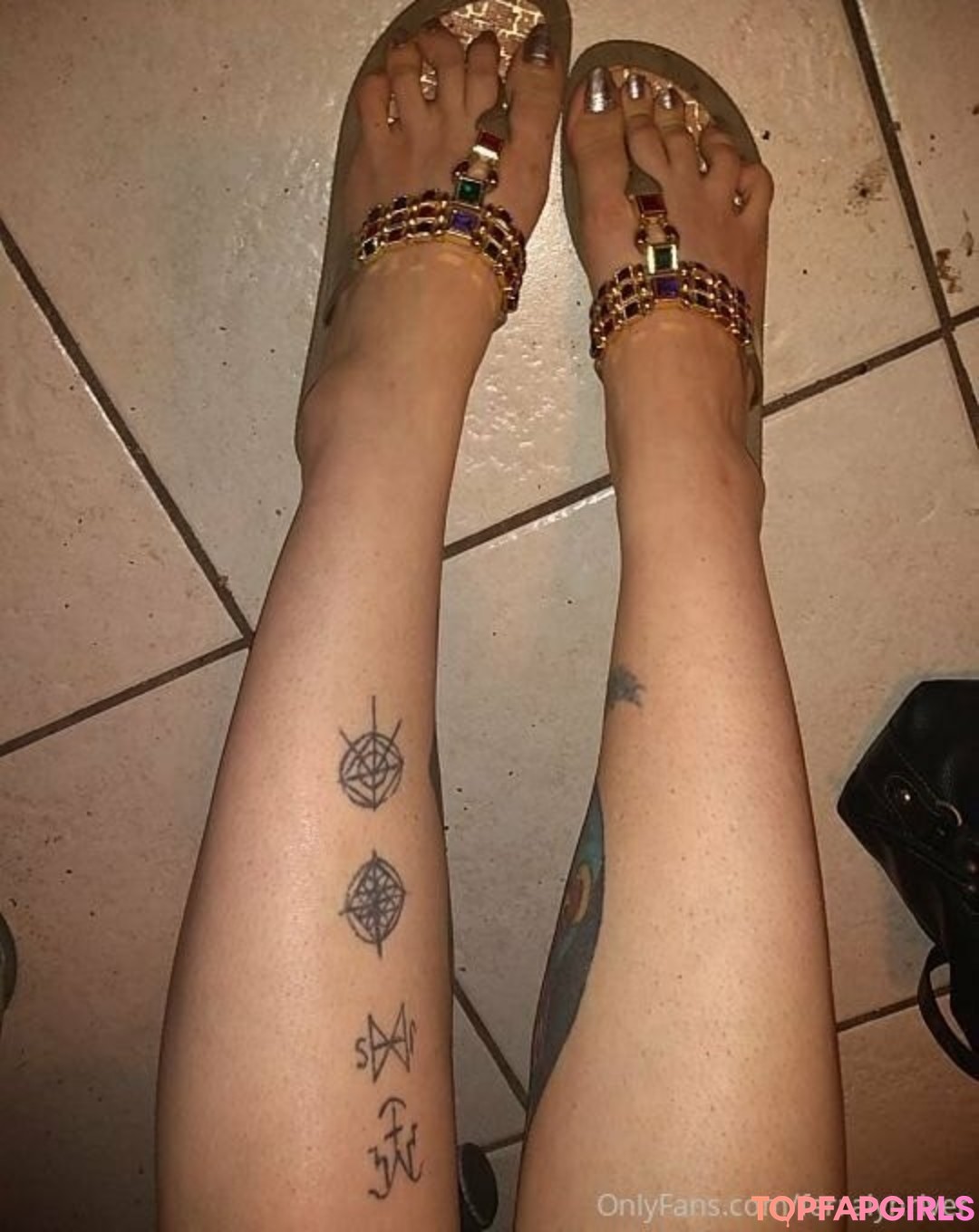 Foto desnuda filtrada de OnlyFans de Ferralynriver #95 Foto desnuda filtrada de OnlyFans de Ferralynriver #95