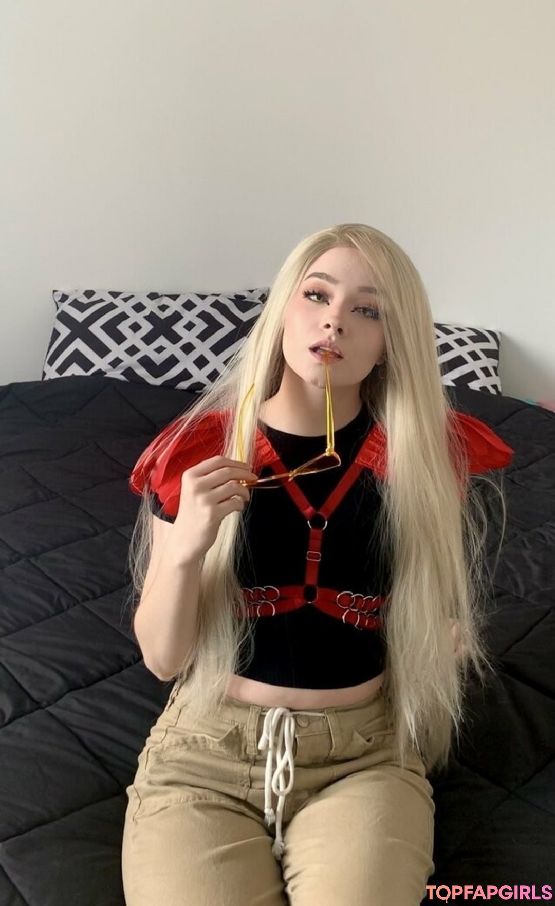 Foto desnuda filtrada de OnlyFans de Breadboodle #153 Foto desnuda filtrada de OnlyFans de Breadboodle #153