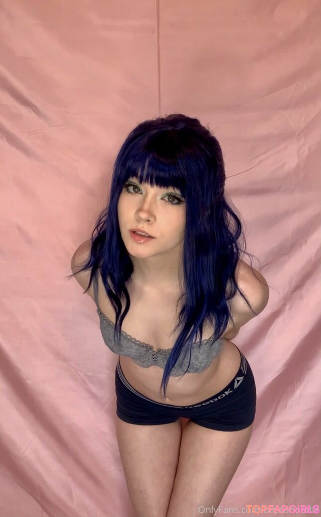 Foto desnuda filtrada de OnlyFans de Breadboodle #184 Foto desnuda filtrada de OnlyFans de Breadboodle #184