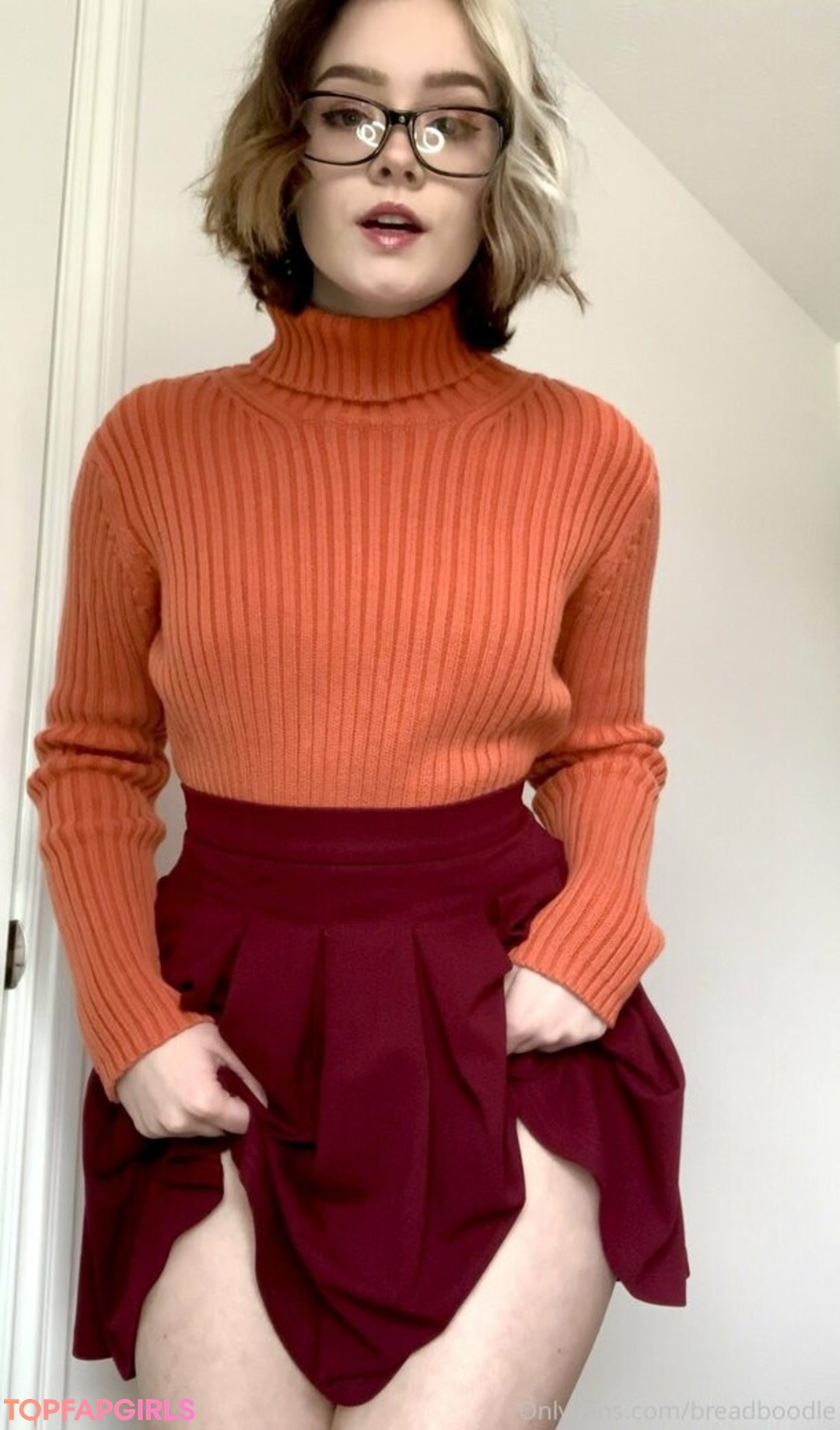 Foto desnuda filtrada de OnlyFans de Breadboodle #187 Foto desnuda filtrada de OnlyFans de Breadboodle #187