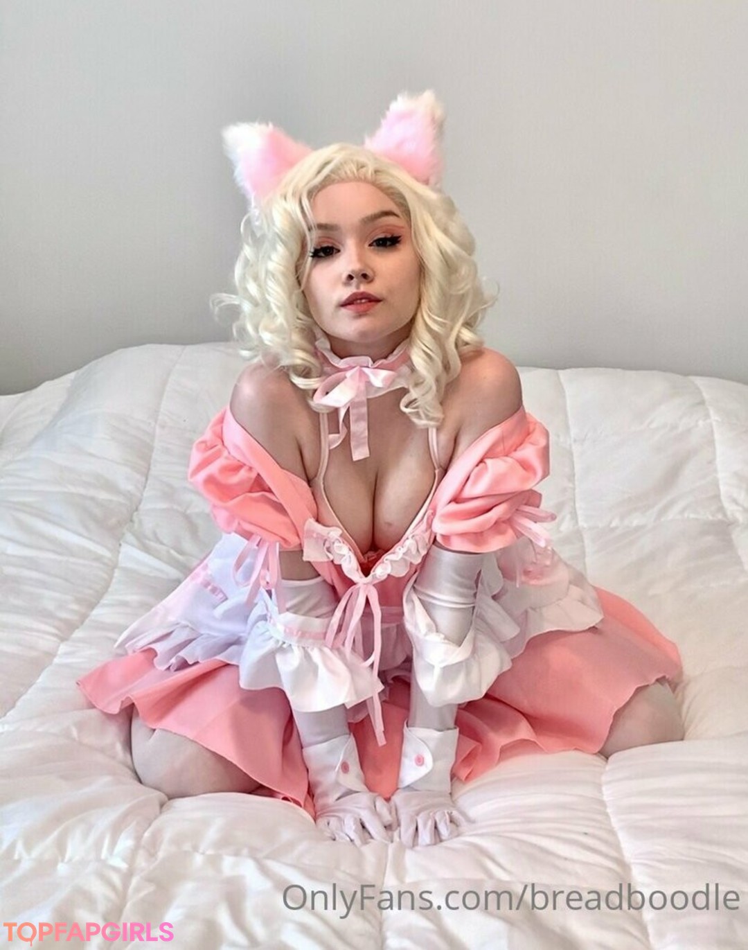 Foto desnuda filtrada de OnlyFans de Breadboodle #264 Foto desnuda filtrada de OnlyFans de Breadboodle #264