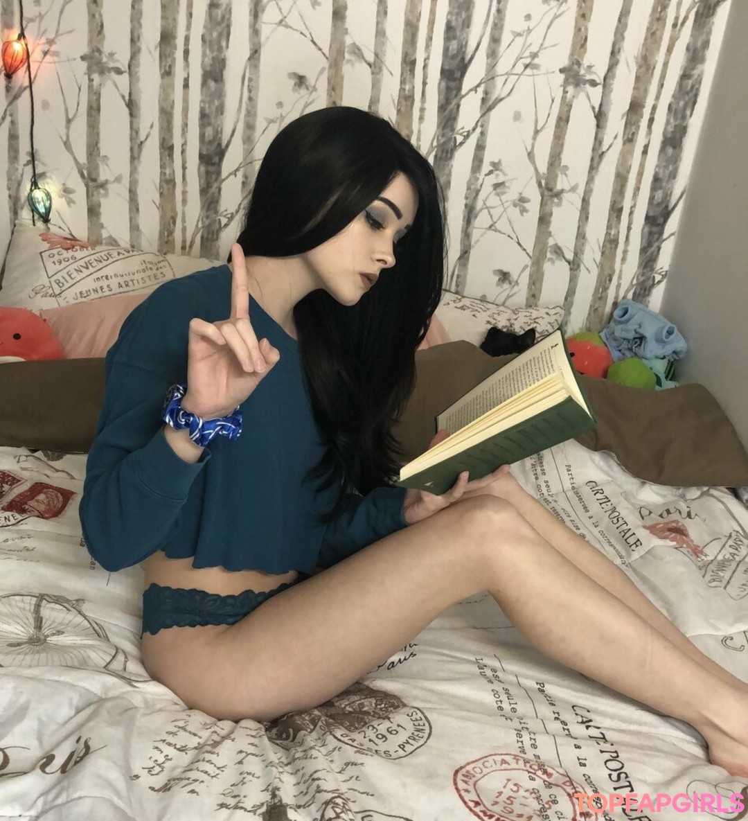 Foto desnuda filtrada de OnlyFans de Breadboodle #284 Foto desnuda filtrada de OnlyFans de Breadboodle #284