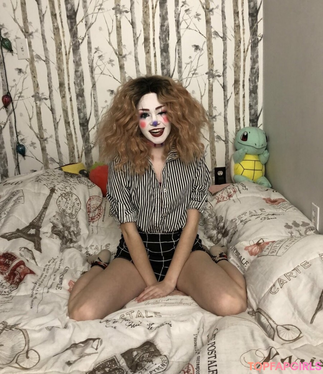 Foto desnuda filtrada de OnlyFans de Breadboodle #305 Foto desnuda filtrada de OnlyFans de Breadboodle #305