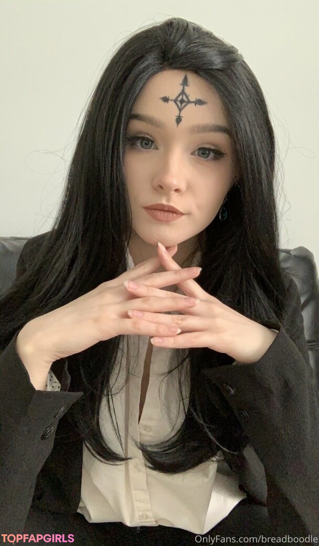 Foto desnuda filtrada de OnlyFans de Breadboodle #50 Foto desnuda filtrada de OnlyFans de Breadboodle #50