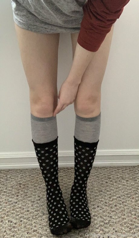 Foto desnuda filtrada de OnlyFans de Breadboodle