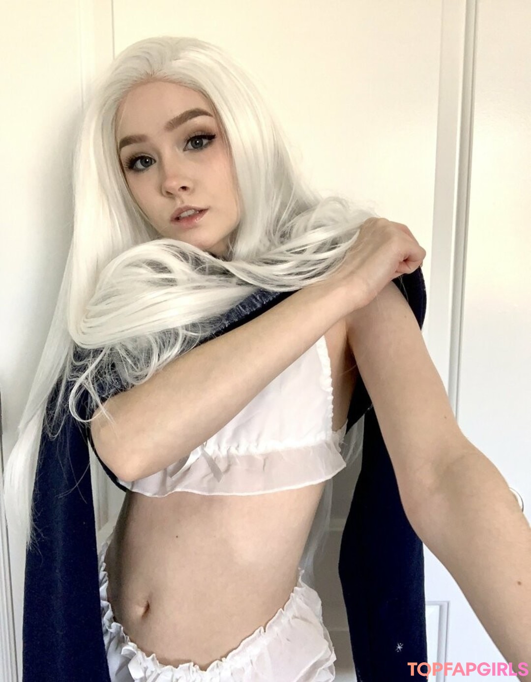 Foto desnuda filtrada de OnlyFans de Breadboodle #77 Foto desnuda filtrada de OnlyFans de Breadboodle #77