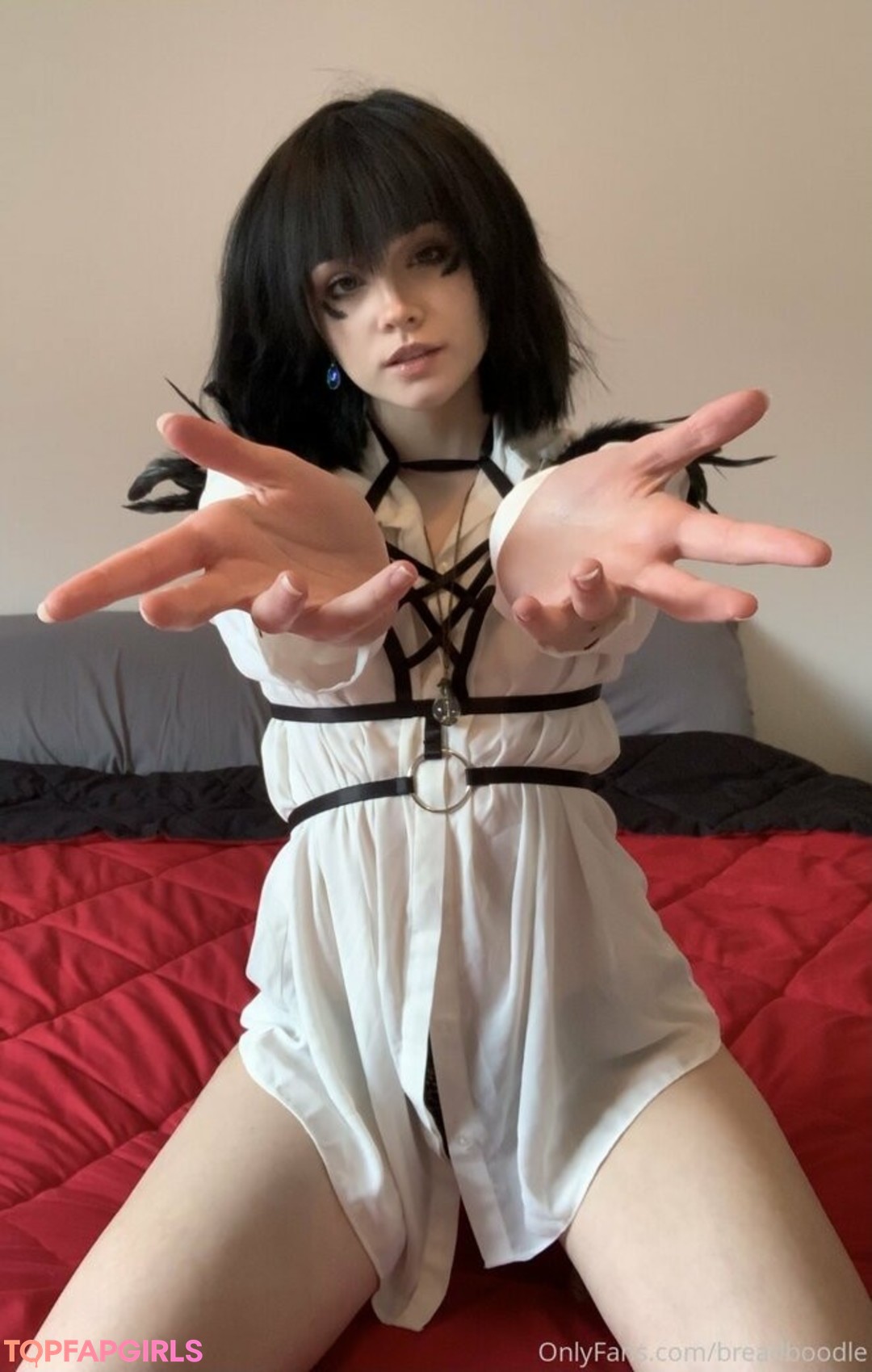 Foto desnuda filtrada de OnlyFans de Breadboodle #86 Foto desnuda filtrada de OnlyFans de Breadboodle #86