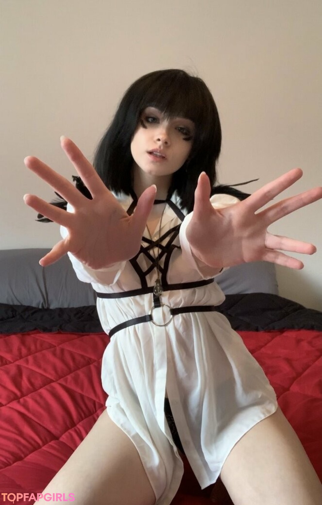 Foto desnuda filtrada de OnlyFans de Breadboodle #87 Foto desnuda filtrada de OnlyFans de Breadboodle #87