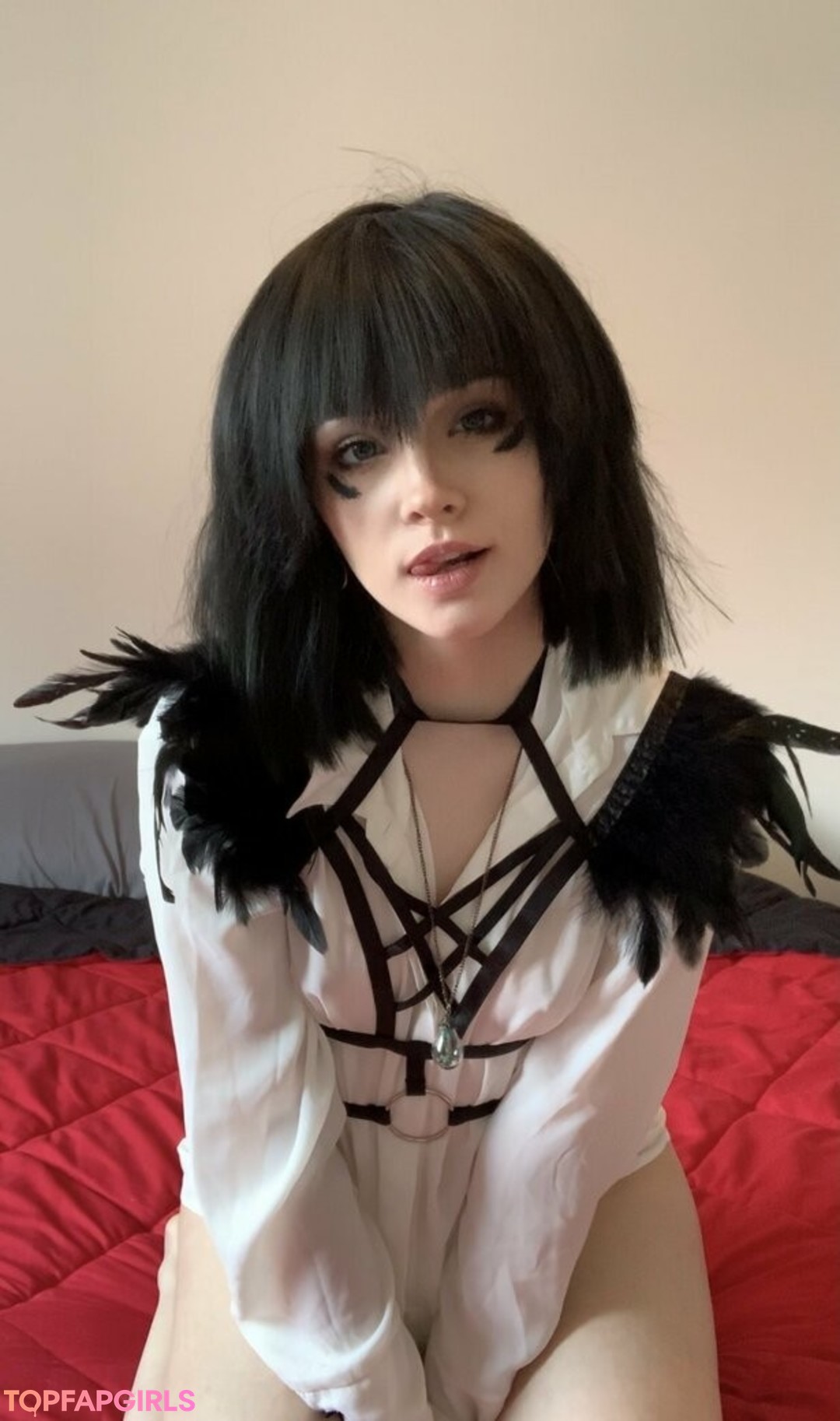 Foto desnuda filtrada de OnlyFans de Breadboodle #88 Foto desnuda filtrada de OnlyFans de Breadboodle #88