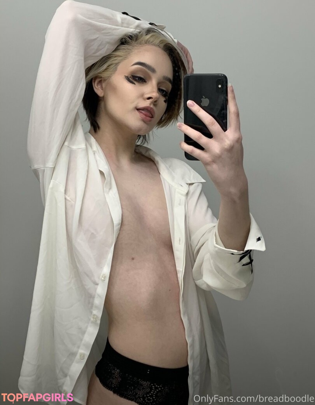 Foto desnuda filtrada de OnlyFans de Breadboodle #90 Foto desnuda filtrada de OnlyFans de Breadboodle #90