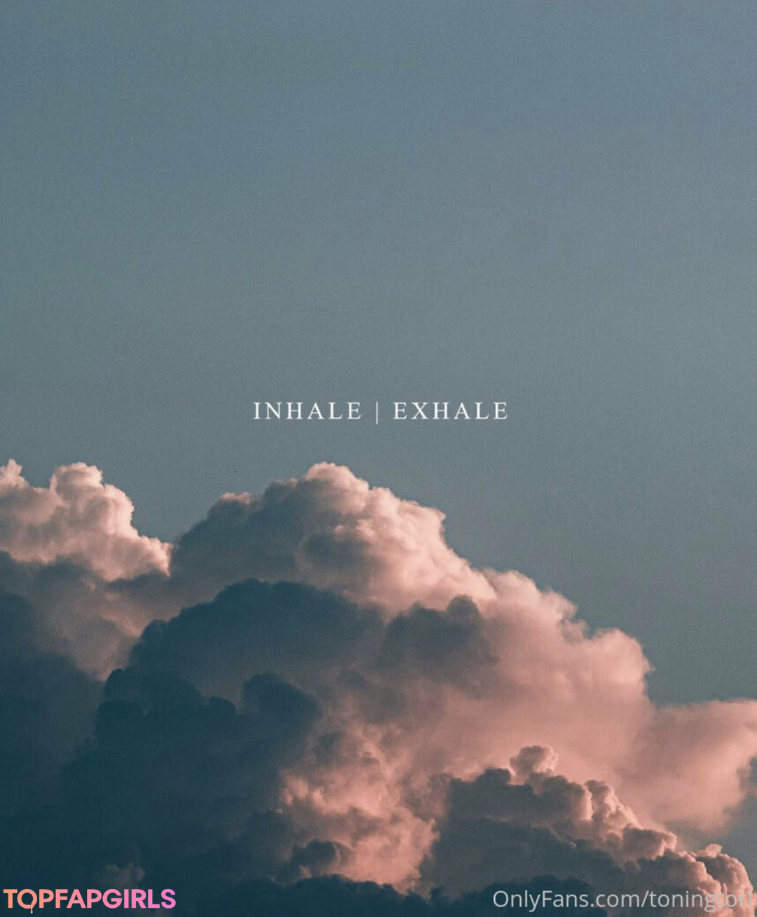 Foto desnuda filtrada de OnlyFans de Toningtori #15 Foto desnuda filtrada de OnlyFans de Toningtori #15