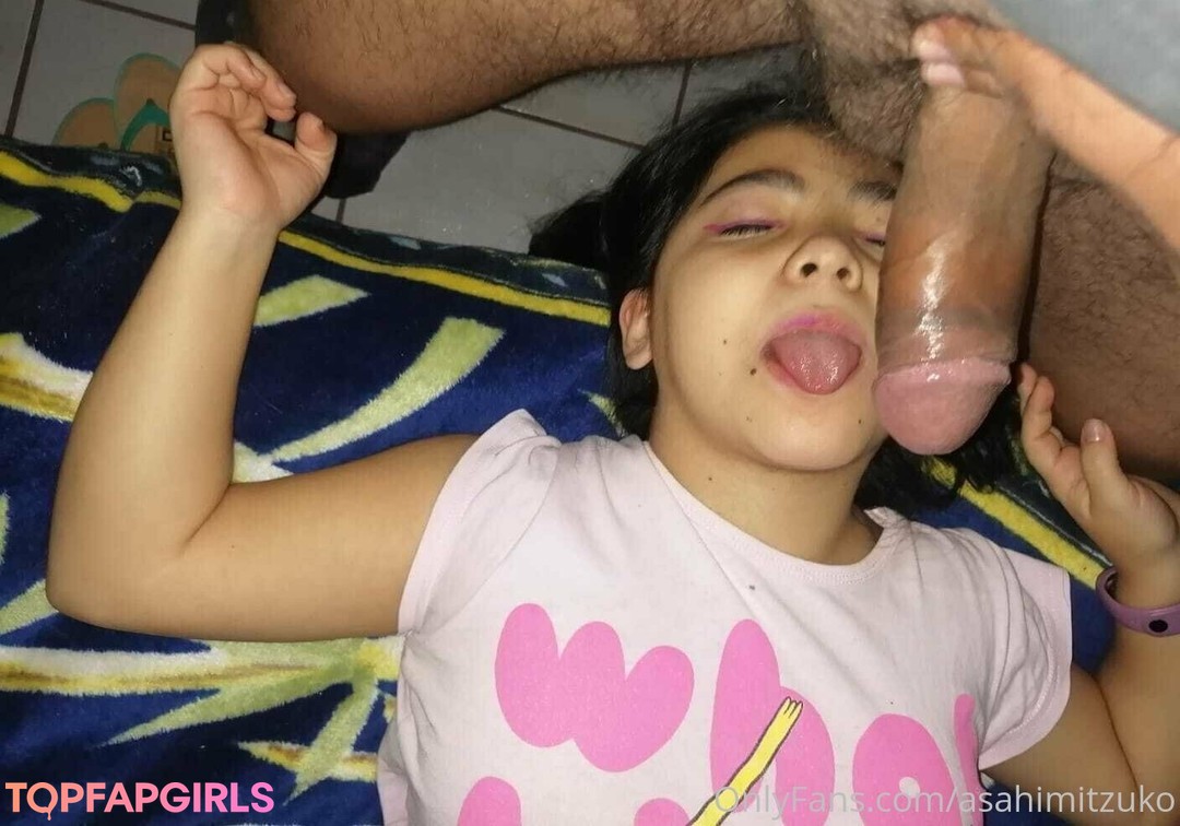 Foto desnuda filtrada de OnlyFans de Asahimitzuko #155 Foto desnuda filtrada de OnlyFans de Asahimitzuko #155