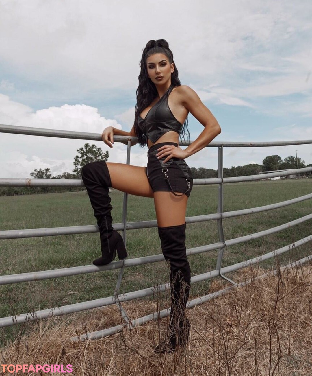 Foto desnuda filtrada de OnlyFans de Billie Kay #112 Foto desnuda filtrada de OnlyFans de Billie Kay #112