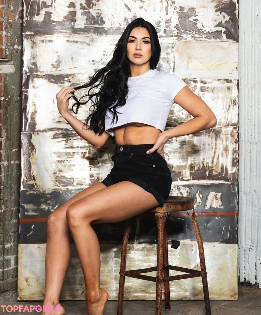 Foto desnuda filtrada de OnlyFans de Billie Kay #113 Foto desnuda filtrada de OnlyFans de Billie Kay #113