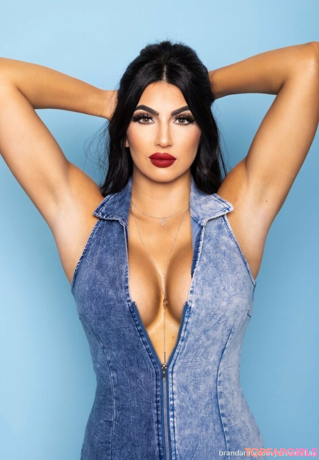 Foto desnuda filtrada de OnlyFans de Billie Kay #77 Foto desnuda filtrada de OnlyFans de Billie Kay #77