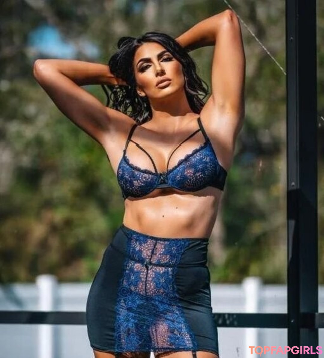 Foto desnuda filtrada de OnlyFans de Billie Kay #90 Foto desnuda filtrada de OnlyFans de Billie Kay #90