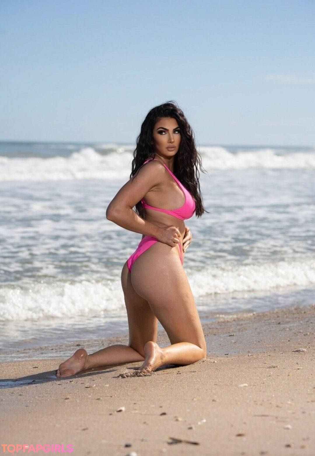 Foto desnuda filtrada de OnlyFans de Billie Kay #96 Foto desnuda filtrada de OnlyFans de Billie Kay #96