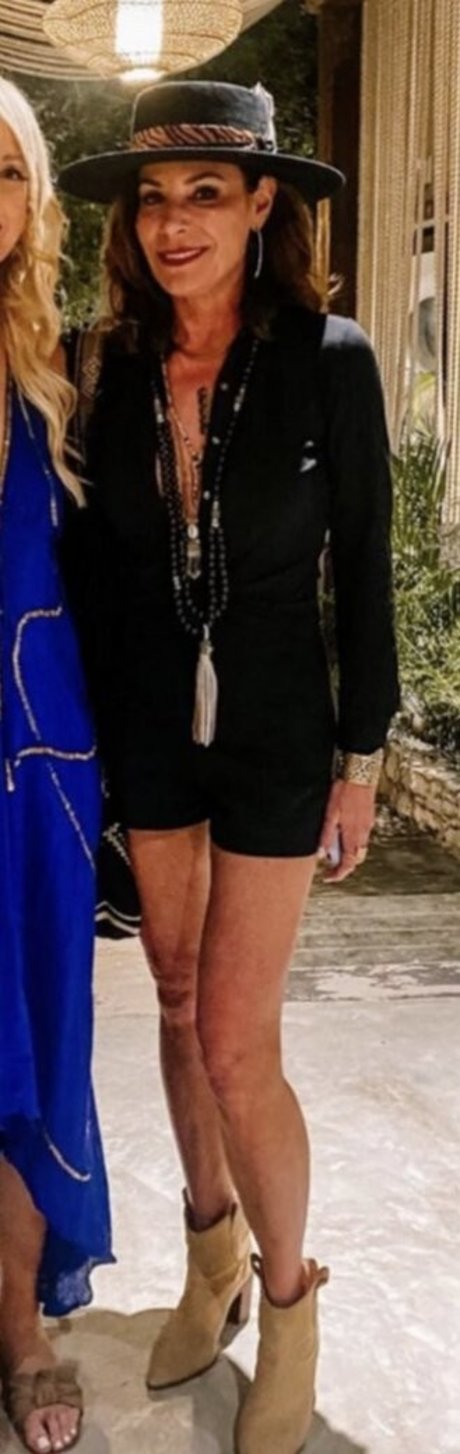 Luann De Lesseps
