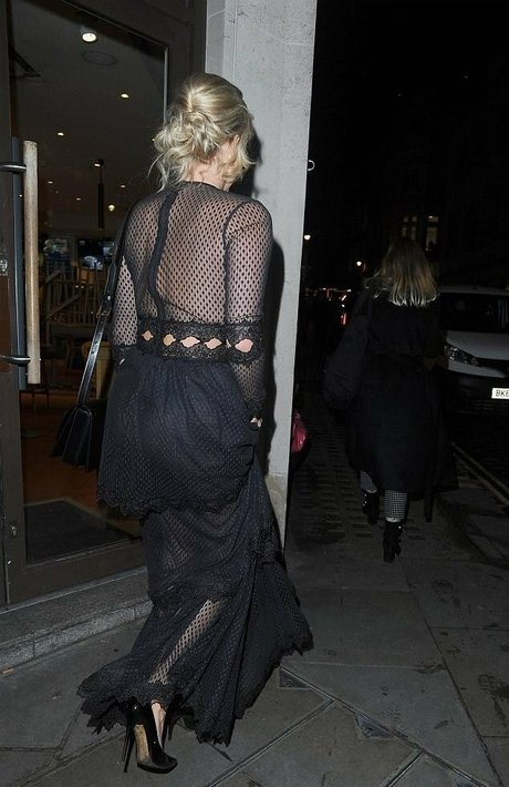 Lydia Rose Bright