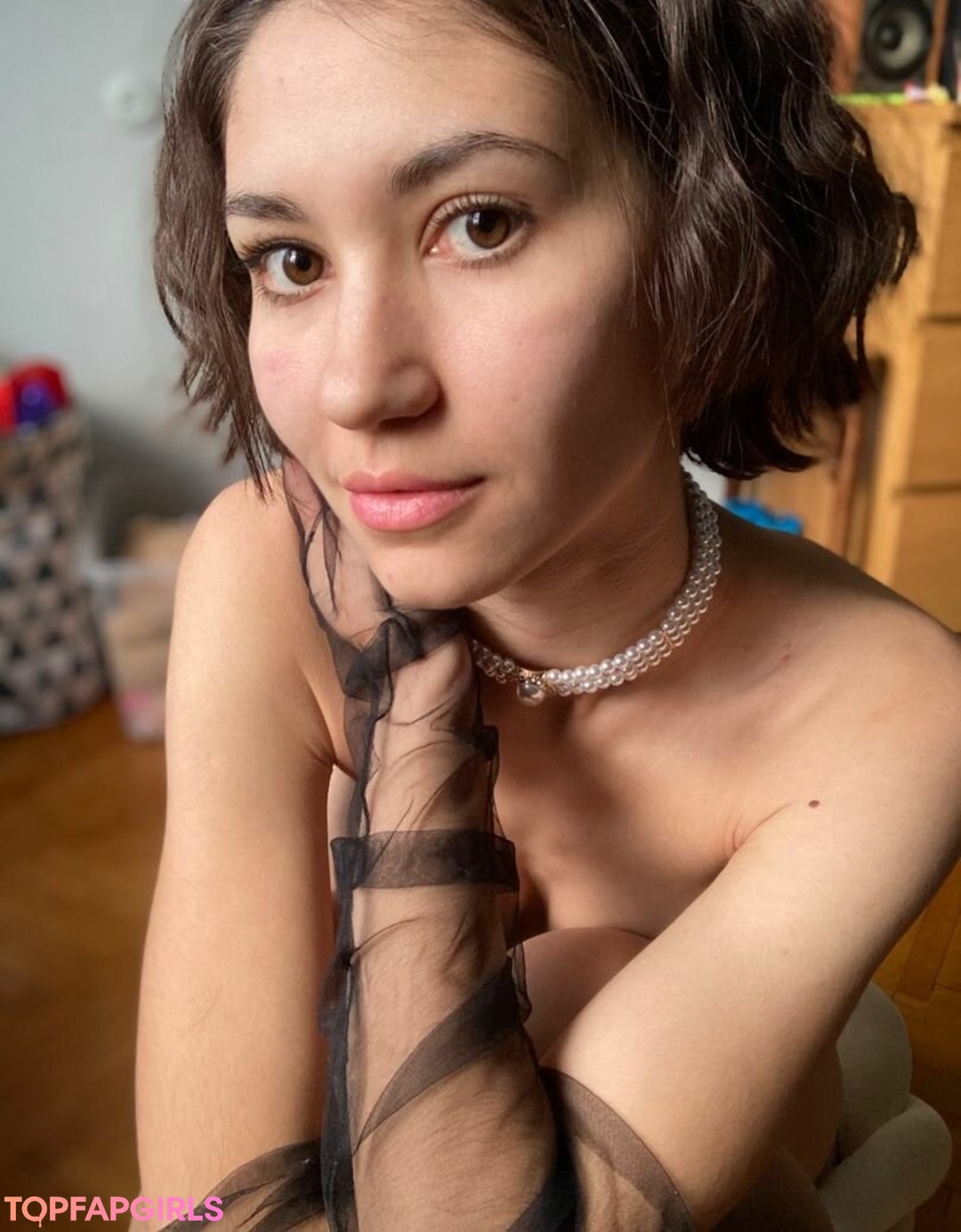 Foto desnuda filtrada de OnlyFans de Adorabledina #62 Foto desnuda filtrada de OnlyFans de Adorabledina #62