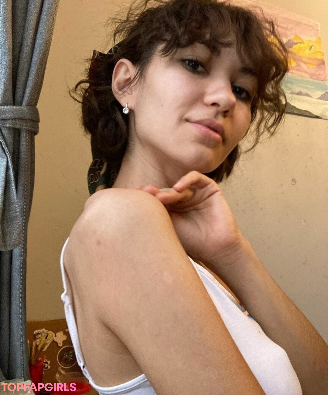 Foto desnuda filtrada de OnlyFans de Adorabledina #87 Foto desnuda filtrada de OnlyFans de Adorabledina #87