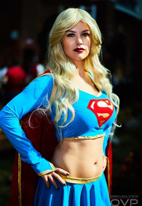 Danielle Pavluk