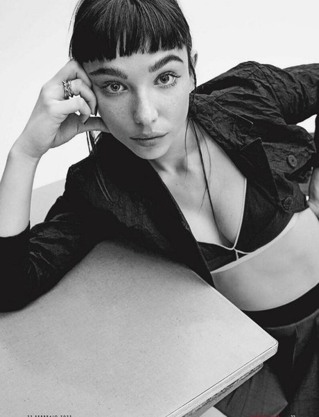 Matilda De Angelis