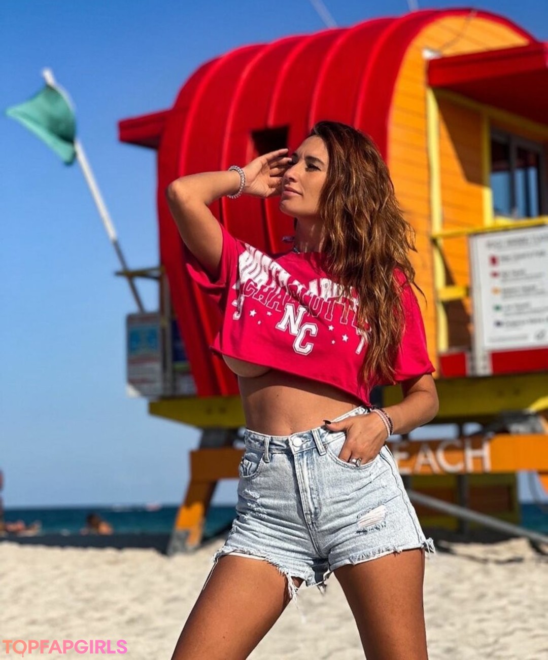 Foto desnuda filtrada de OnlyFans de Lara Moreno #282 Foto desnuda filtrada de OnlyFans de Lara Moreno #282