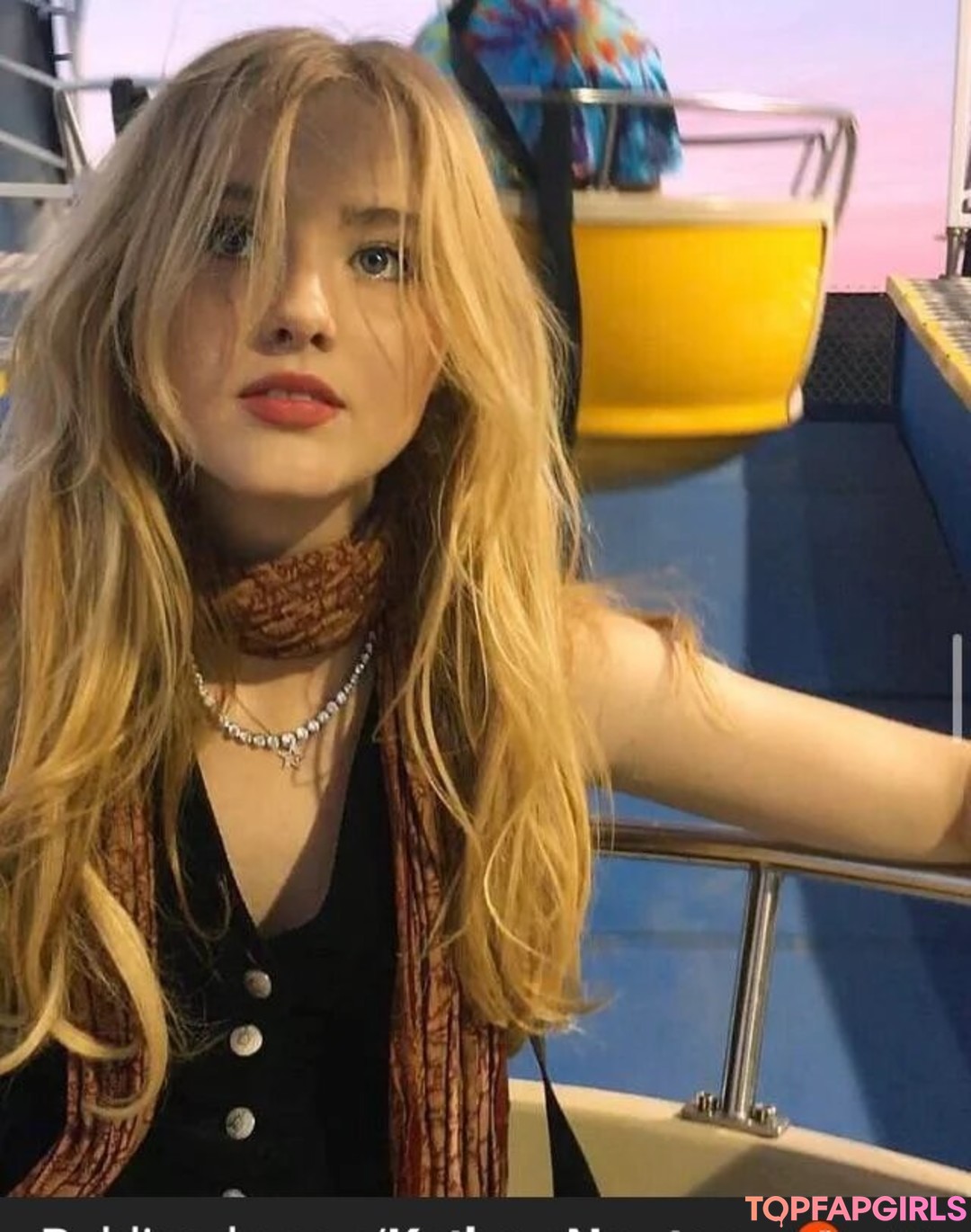 Foto desnuda filtrada de OnlyFans de Kathryn Newton #11 Foto desnuda filtrada de OnlyFans de Kathryn Newton #11