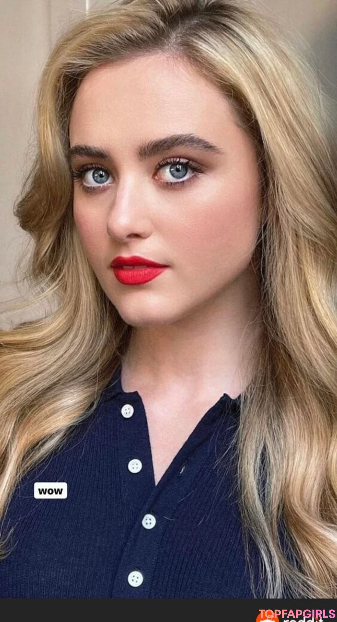 Foto desnuda filtrada de OnlyFans de Kathryn Newton #15 Foto desnuda filtrada de OnlyFans de Kathryn Newton #15