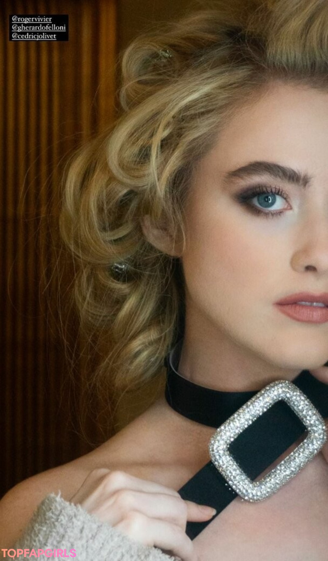 Foto desnuda filtrada de OnlyFans de Kathryn Newton #36 Foto desnuda filtrada de OnlyFans de Kathryn Newton #36