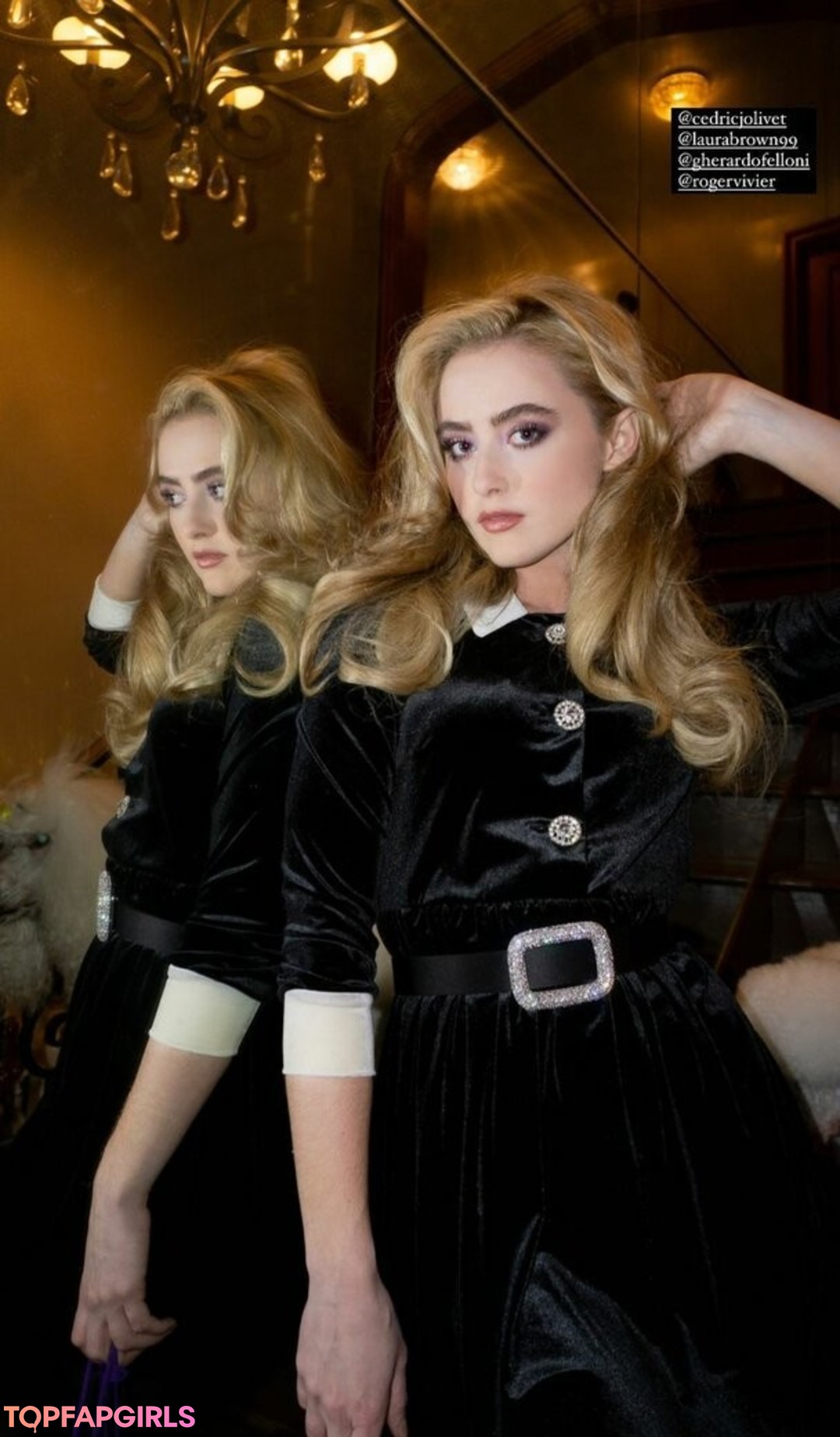 Foto desnuda filtrada de OnlyFans de Kathryn Newton #37 Foto desnuda filtrada de OnlyFans de Kathryn Newton #37