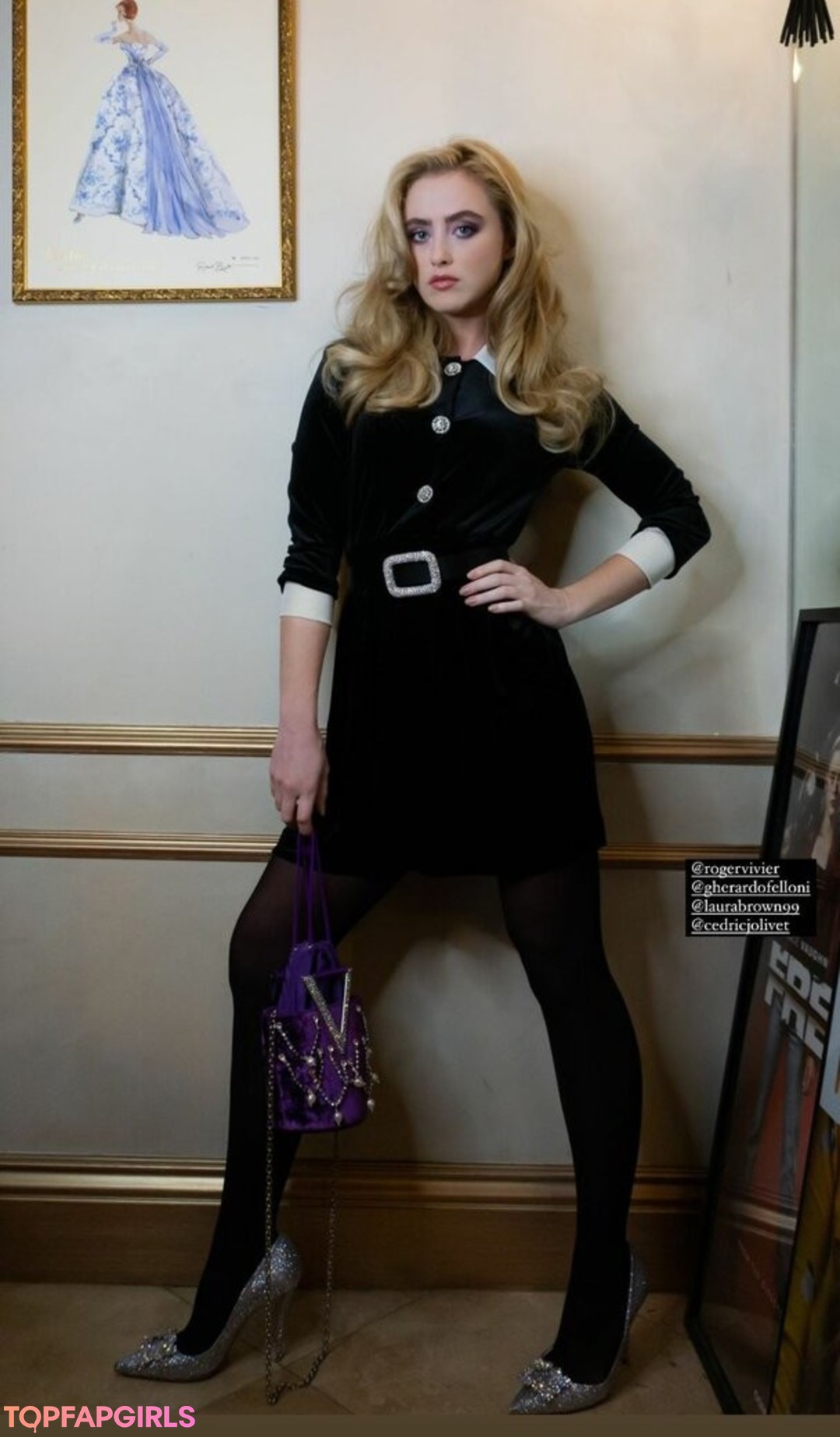 Foto desnuda filtrada de OnlyFans de Kathryn Newton #38 Foto desnuda filtrada de OnlyFans de Kathryn Newton #38