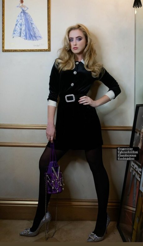 Kathryn Newton