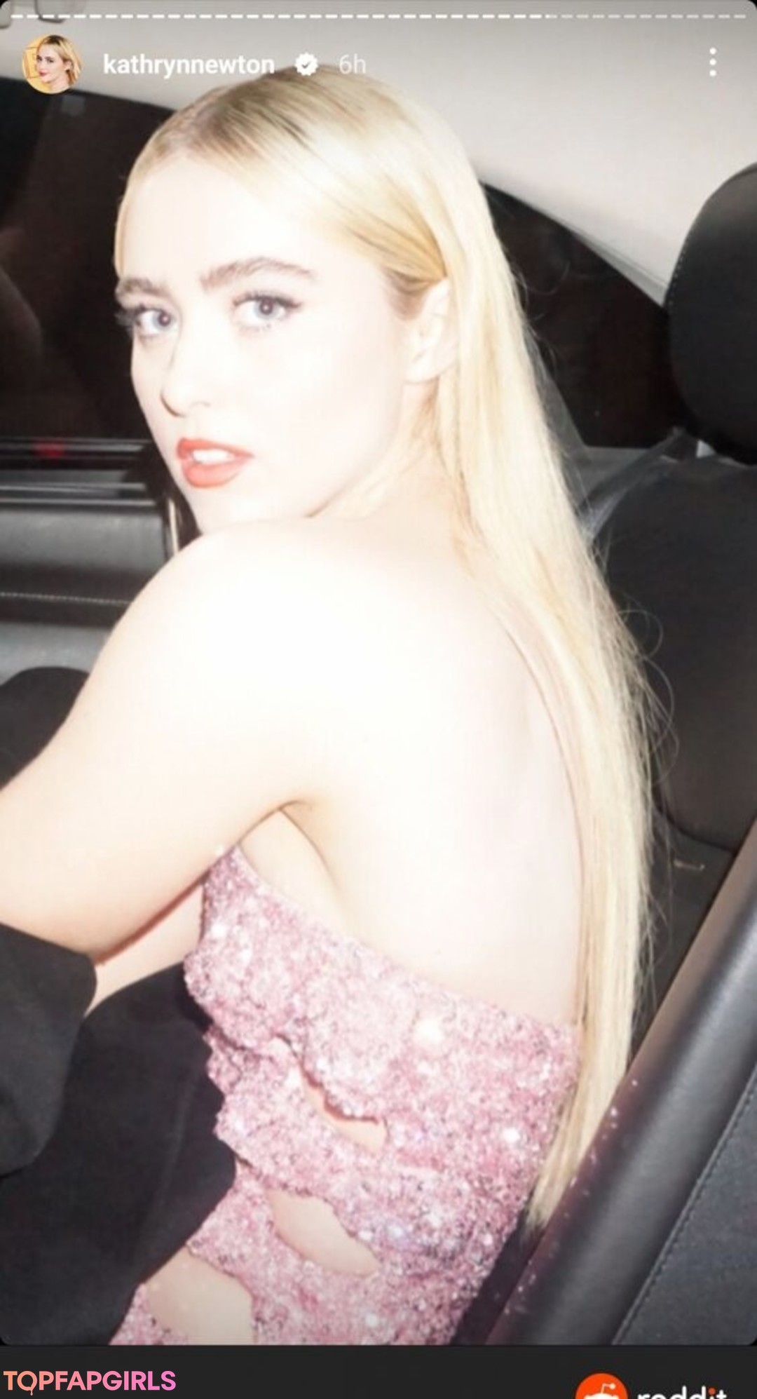 Foto desnuda filtrada de OnlyFans de Kathryn Newton #54 Foto desnuda filtrada de OnlyFans de Kathryn Newton #54