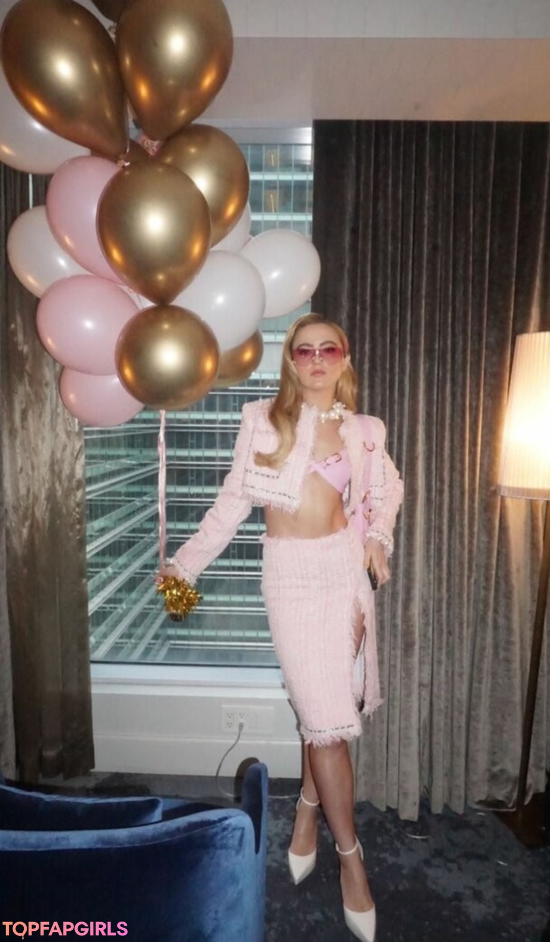 Foto desnuda filtrada de OnlyFans de Kathryn Newton #57 Foto desnuda filtrada de OnlyFans de Kathryn Newton #57