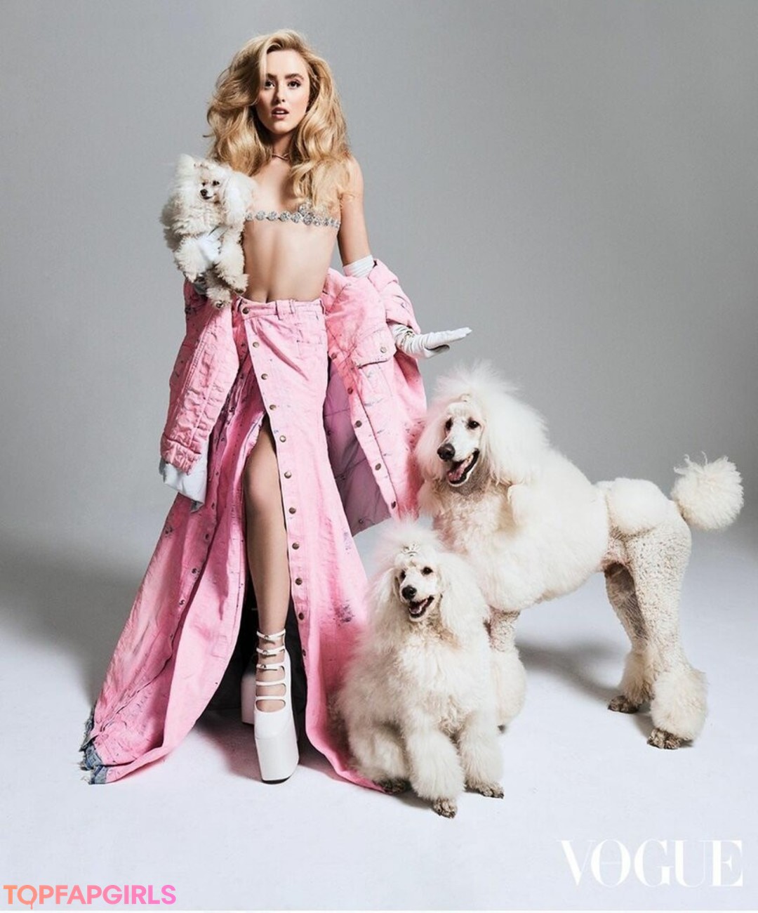 Foto desnuda filtrada de OnlyFans de Kathryn Newton #63 Foto desnuda filtrada de OnlyFans de Kathryn Newton #63