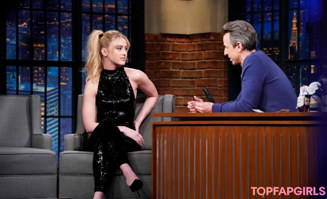 Foto desnuda filtrada de OnlyFans de Kathryn Newton #69 Foto desnuda filtrada de OnlyFans de Kathryn Newton #69