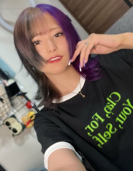 Nagisa Mitsuki