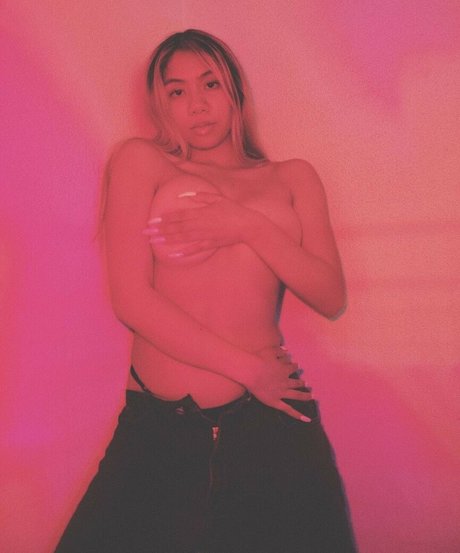 Foto desnuda filtrada de OnlyFans de Jellycaaakes