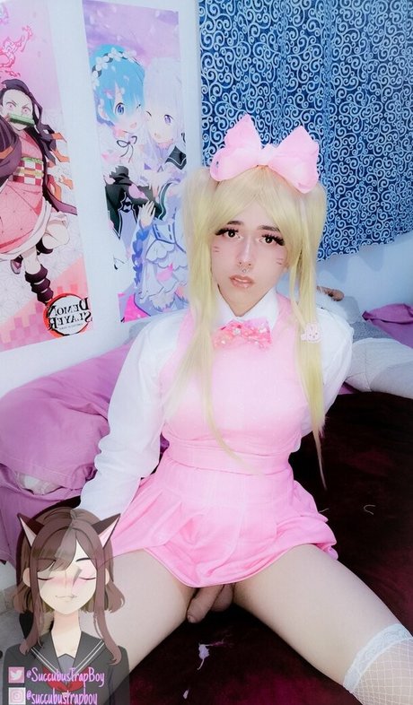 Succubus