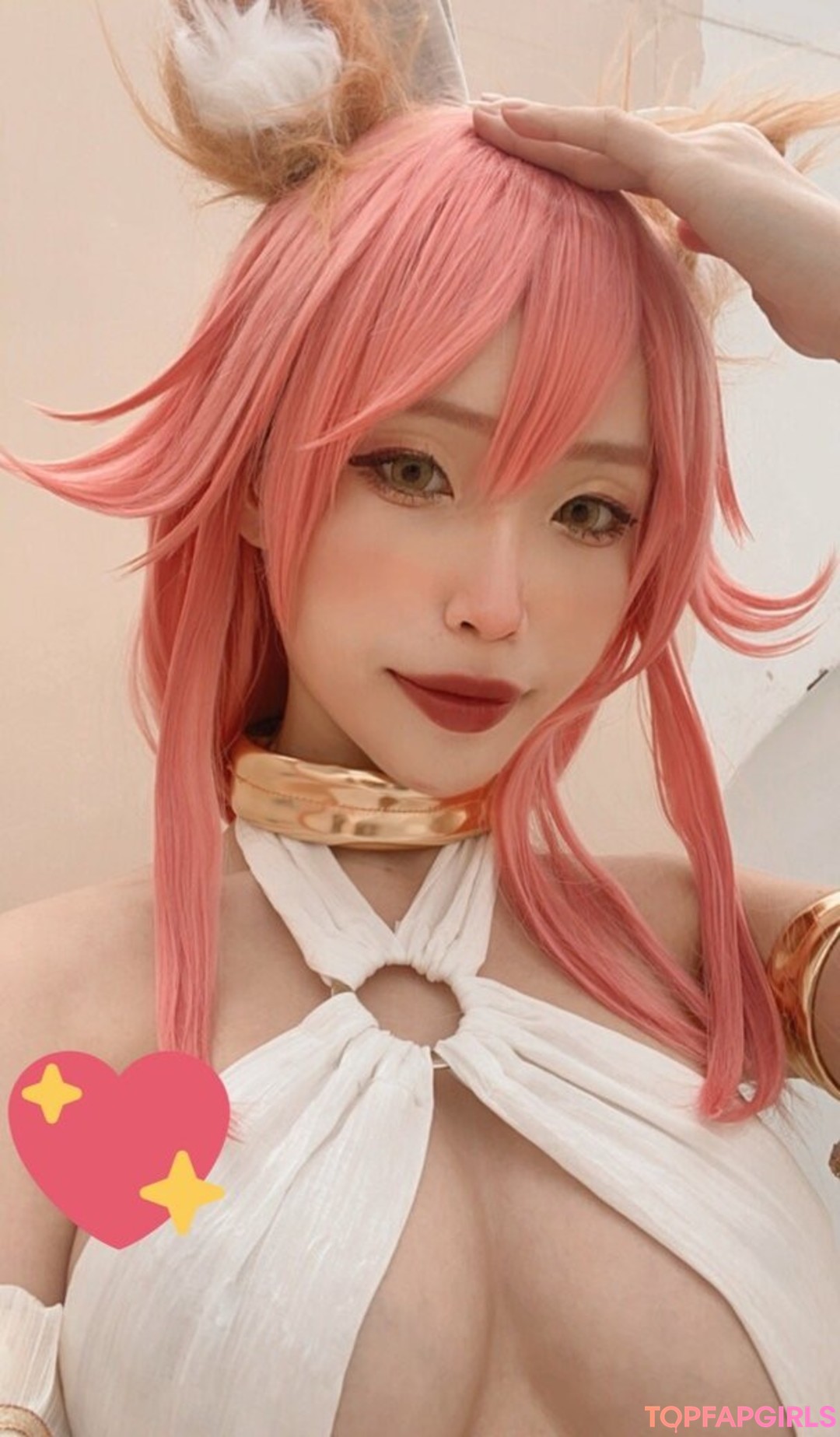 Foto desnuda filtrada de OnlyFans de Elizamiaomiao #51 Foto desnuda filtrada de OnlyFans de Elizamiaomiao #51