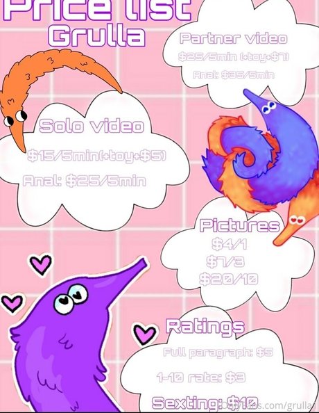 Grullabby
