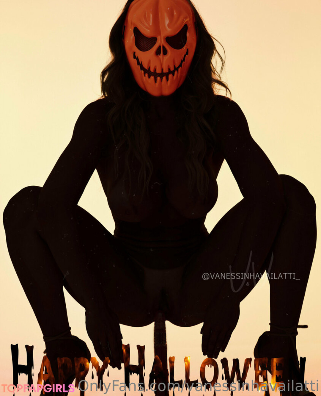 Foto desnuda filtrada de OnlyFans de Vanessinhavailatti #294 Foto desnuda filtrada de OnlyFans de Vanessinhavailatti #294