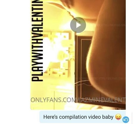 Jazminevalentine