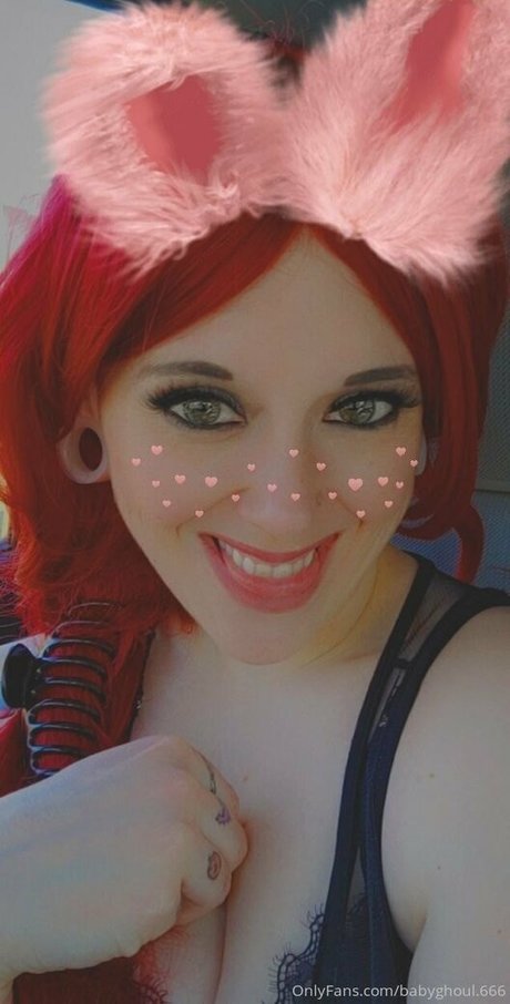 Babyghoul.666